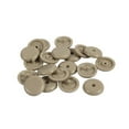 thumbnail image 6 of Car Seat Belt Stopper Buckle Button Spacing Limit Buckle Fastener Clip NEW, 6 of 7