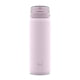 thumbnail image 1 of Botella de agua Ello Cooper, 650 ml, acero inoxidable, cachemir, color rosa, 1 of 1