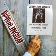 Jerry Jeff Walker - Viva Terlingua - Music & Performance - CD