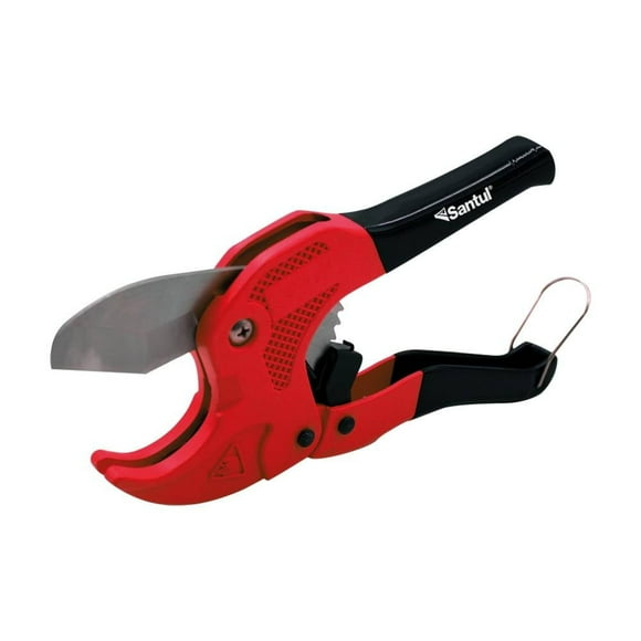 Cortador Santul Para Tubos de PVC