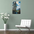thumbnail image 5 of Maxfield Parrish Print Painting (3) Print Photo Art Painting Canvas Poster Home Decorative Bedroom Modern Decor Posters Gifts 12x18inch(30x45cm), 5 of 6