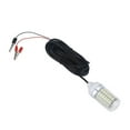 thumbnail image 2 of Fish Led Light,  12V Outdoor LED Fishing Lamp Or Underwater Fishing Light Lamp,Fish Light Deep Drop Applied For Many Uses, Aquarium, Fish , Pool And Fishing Boat, 2 of 8
