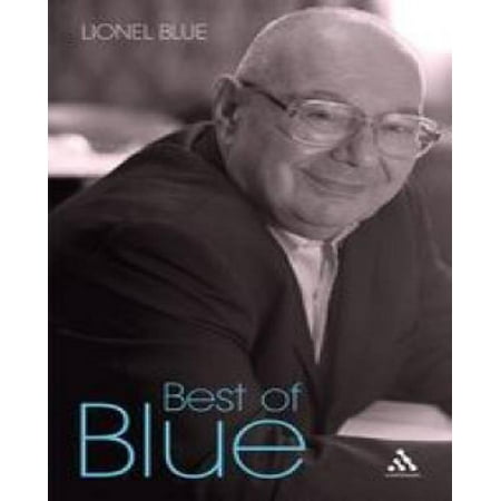 Best of Blue [Paperback] [Nov 10, 2006] Blue,