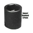 thumbnail image 2 of SOCKET IMPACT 1-3/8IN. 1/2IN. DRIVE STANDARD 6 PT, 2 of 2