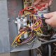 thumbnail image 4 of FOMIYES Capacitor De Funcionamiento Para Aire Acondicionado Y Compresor Con Compacto Y Color Plata Resistente, 4 of 8