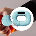 thumbnail image 1 of Anillo de agarre para ejercitar los dedos, conteo, controlador de desplazamiento de video portátil funcional, ejercicio para dedos, anillo de agarre, Azul, 1 of 8