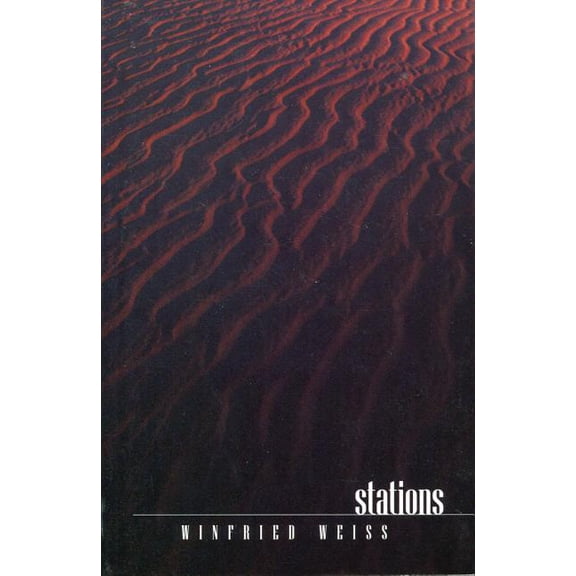 Stations, (Paperback)