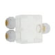 thumbnail image 4 of Impermeable Libre de de Conexiones Del Conector IP68 de 3 Vías, 4 of 9