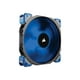 CORSAIR ML Series ML140 PRO LED Premium Magnetic Lévitation - Ventilateur de Caisse - 140 mm - Bleu – image 1 sur 1
