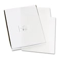 thumbnail image 4 of Fellowes® Thermal Laminating Pouches, Glossy, 9" x 11.5", 10 Mil, Clear, Pack Of 50, 4 of 9
