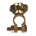 thumbnail image 4 of OULII Golden Battery Terminal Connector for Car Owners Brass 1Pcs, 4 of 8
