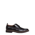 thumbnail image 4 of Deer Stags Men's Highland Dress Comfort Oxford - Black/Black - 10 Wide, 4 of 8