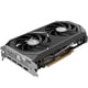 thumbnail image 3 of Tarjeta de Video ZOTAC GAMING GeForce RTX 5050 8GB Twin Edge GDDR6 ZT-B50500H-10M 2 Fan DLSS 4 PCI Express 5.0, 3 of 6