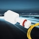 thumbnail image 3 of Sensor De Nivel De Líquido De 5 Uds, Interruptor De Flotador, Para Equipos Generadores De La Industria Alimentaria De Plantas De Agua ANGGREK HB1010, 3 of 8