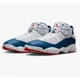thumbnail image 2 of Size 7.5- Jo r-dan 6 Rings True Blue, 2 of 6
