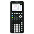 thumbnail image 4 of Texas Instruments TI-84 Plus CE Python Graphing Calculator, 4 of 4