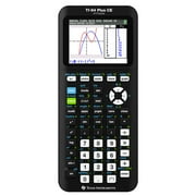 TI-84 Plus CE Python Graphing Calculator