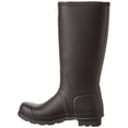 thumbnail image 2 of Hunter Original Insulated Tall Boot, 12, Black, 2 of 5