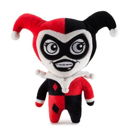 - Plush - DC Comics - Harley Quinn Phunny Soft Doll Toys kr14222