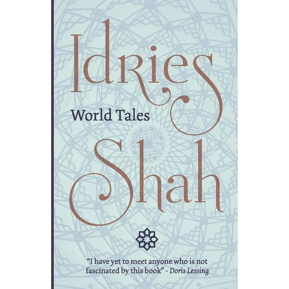 World Tales (Paperback)