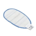 thumbnail image 4 of Almohadillas de repuesto para trapeador a vapor, fuerte absorción de agua, para una mejor capacidad de limpieza, compatibles con las principales marcas de trapeadores a vapor, paquete de 2, 4 of 5