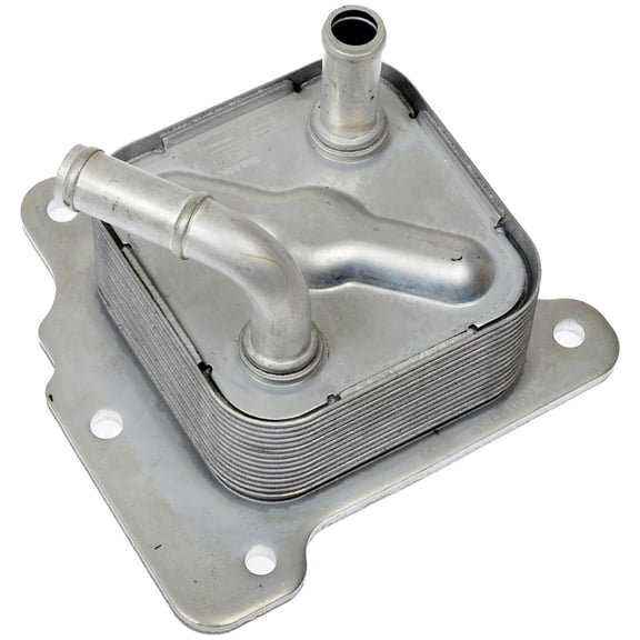 Dorman 918-938 Engine Oil Cooler for Specific Infiniti / Nissan Models