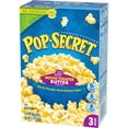 Pop Secret Microwave Popcorn, Movie Theater Butter Flavor, 3.2 oz