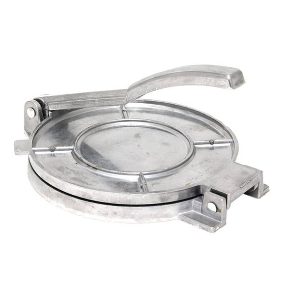 Máquina para Hacer Tortillas Vasconia de 18.5 cm