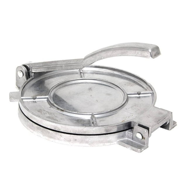 Máquina para Hacer Tortillas Vasconia de 18.5 cm