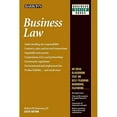 thumbnail image 1 of Business Law, 1 of 3