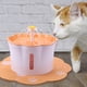 thumbnail image 4 of Cuenco TFixol Naranja-Fuente con colchoneta, 4 of 8