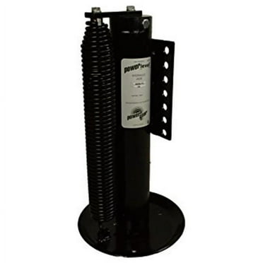 Lippert 359384 Leveling Jack Assembly, Multicolor