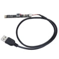 thumbnail image 2 of Autofocus Camera Module HD 5MP Mini USB2.0 Webcam Board for Android HBV‑5M20280AF78 V33, 2 of 5