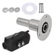thumbnail image 5 of Barco través de del del casco, piezas de hardware con pernos y juntas tubo de material acero inoxidable para calentador de aire diésel, , 24 mm 24 mm recto, 5 of 8