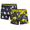 Multi-color, variant on Pokemon Men's Boxer Briefs, 2-Pack, Sizes S-2XL