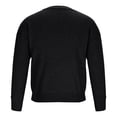 thumbnail image 4 of Gamivast Henley Shirts for Men Loose Long Sleeve Henley Collar Sweatshirts Soft Casual Drop Shoulder Pullover Work & Street Fashion Outfits, 4 of 5