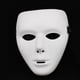 thumbnail image 5 of Máscara facial de terror, máscara de teatro anónima, actuaciones de baile de Halloween, accesorios de mascarada para adultos, 5 of 8