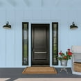 thumbnail image 6 of Glidden Fundamentals Exterior Paint Heavenly Blue, Flat, 1 Quart, 6 of 8