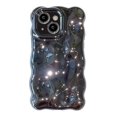thumbnail image 1 of Pouriphone14promaxcase-havedifferentcolors-WaveBubblestPu, 1 of 4