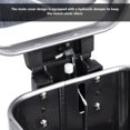 thumbnail image 3 of Dustbin,  To Dirt Trash Can With Mute Cover For Kitchen For Hotel, 3 of 8