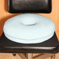 thumbnail image 1 of Living Healthy Products DPMFS-001-02 Coussin coussin en Mousse à Mémoire de Forme, 1 of 1