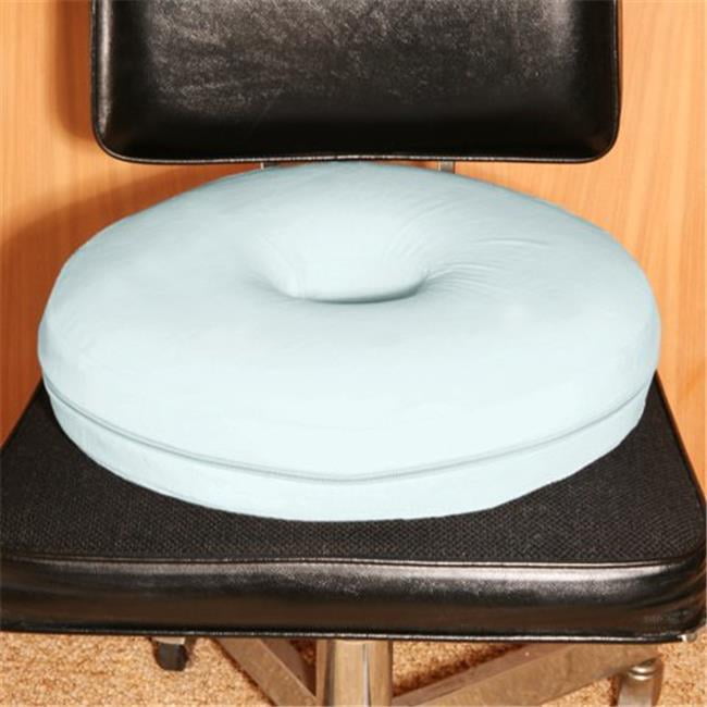 Donut Pillow Memory Foam Seat Cushion