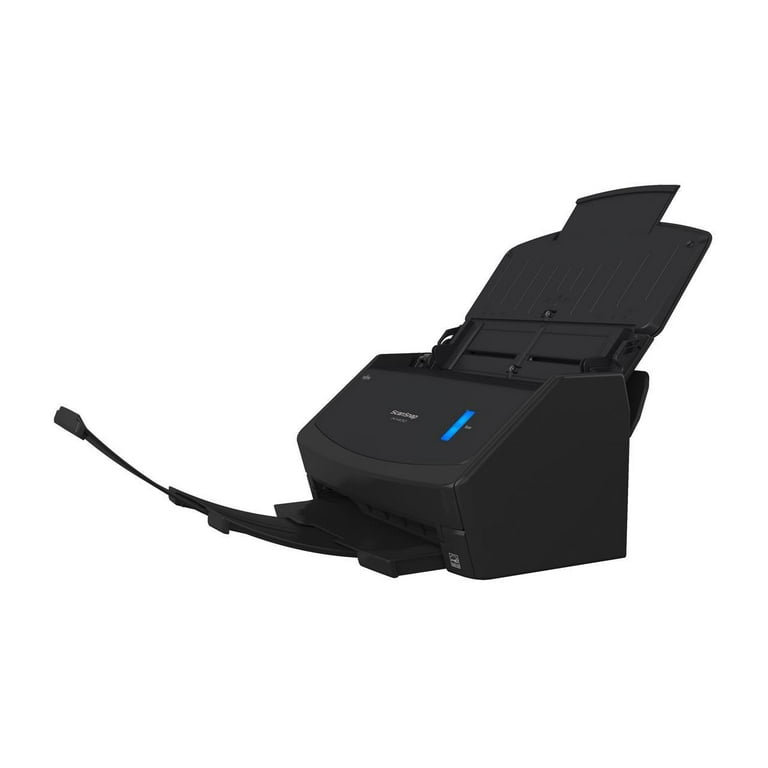 Ricoh ScanSnap iX1400 Color ADF Computer Scanner - Walmart.com