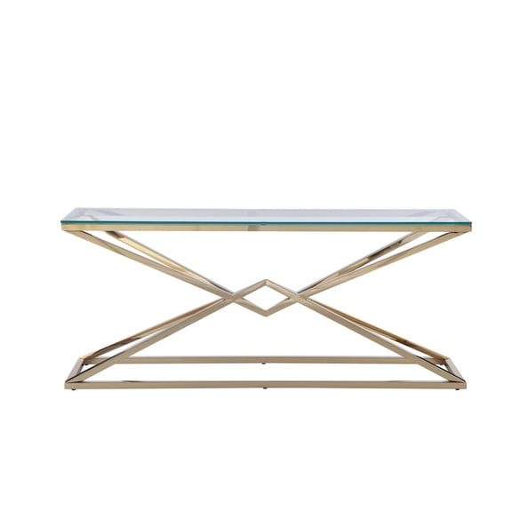 Chintaly Contemporary Sofa Table