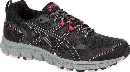 asics scram 4 women's