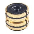 thumbnail image 4 of MTB Mountain Bicycle Road Bike Headset Expander Plug Replacement Accessory Parts, 4 of 10