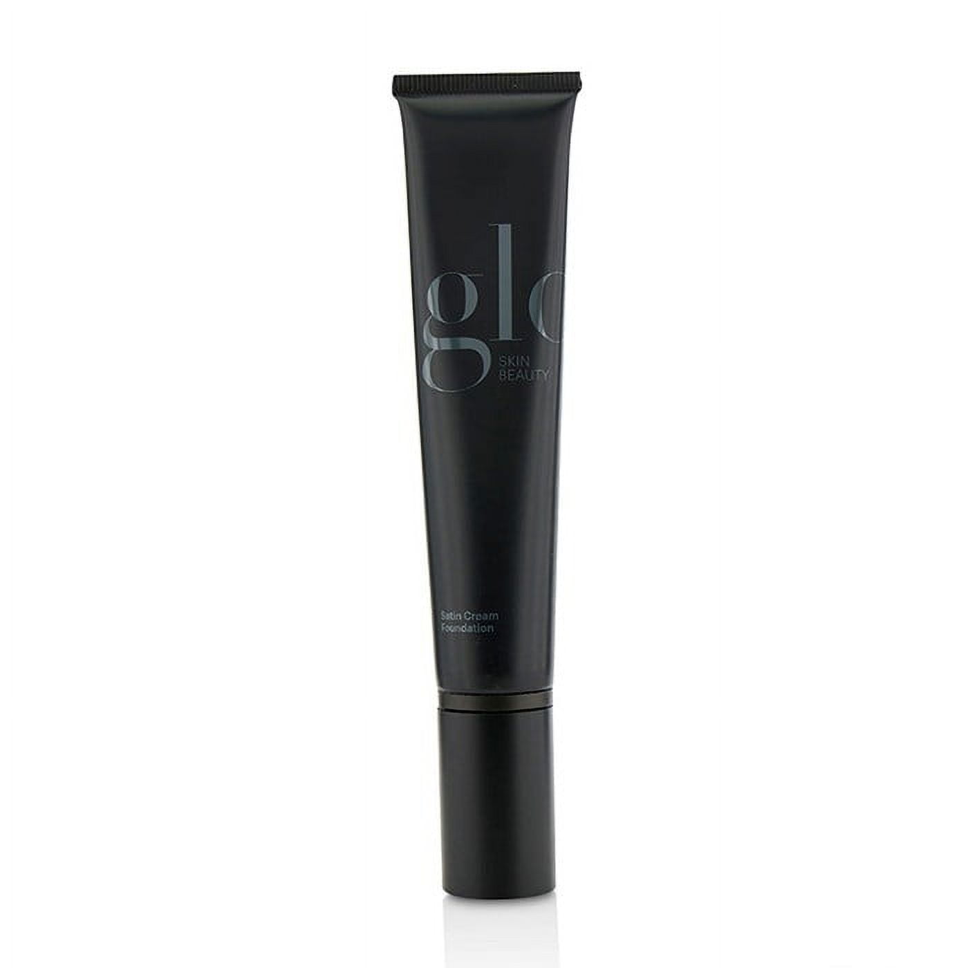 Satin Cream Foundation - # Beige Light 1.4oz