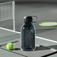 thumbnail image 3 of 1500ml Large Capacity Sports Bottle, Double-Wall Insulated Hydration Flask, 3 of 6
