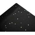 thumbnail image 3 of Made in USA 50-Sheet Gemstone Glitter Gift Tissue Paper Pack, 20" X 30" (Black Onyx), 3 of 5