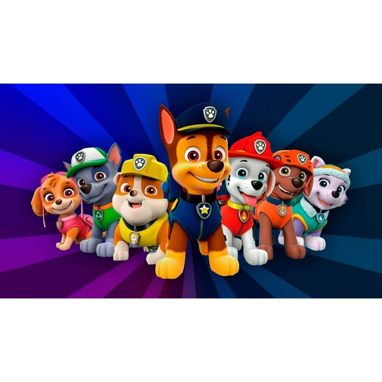 PAW Patrol: 39 Episodes (DVD) - Walmart.com PAW Patrol: 39 Episodes (DVD) - Walmart.com